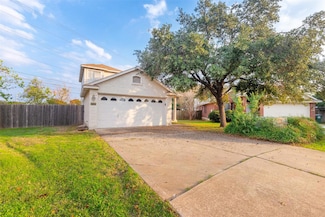 7700 Portland Trail, Austin, TX 78729