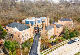 854 Rue de la Paix Unit B10, Cincinnati, OH 45220