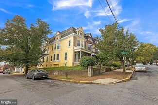 524 Oley St, Reading, PA 19601