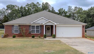 113 Vandenberg Ln, Harvest, AL 35749