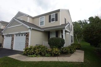 2244 Flagstone Ln Unit 2244, Carpentersville, IL 60110