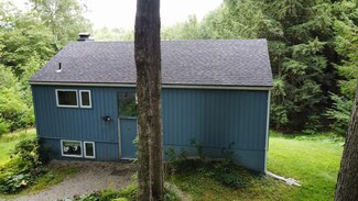 133 Forest Ln, Stowe, VT 05672