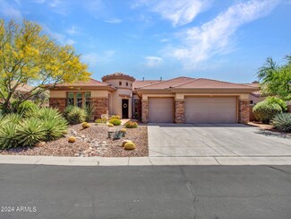 40415 N Hawk Ridge Trail, Phoenix, AZ 85086