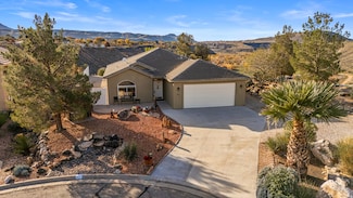 205 W Terrace Cir, Toquerville, UT 84774