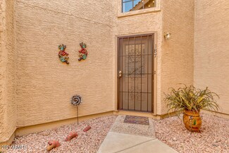 1001 N Pasadena Unit 187, Mesa, AZ 85201