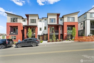 26510 NE 143rd Place Unit 23, Duvall, WA 98019