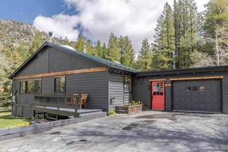 70 Los Angeles St Unit 4, June Lake, CA 93529