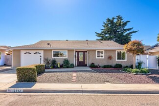 12543 Mantilla Rd, San Diego, CA 92128