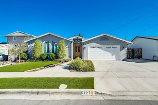 5121 Providence Rd, San Diego, CA 92117