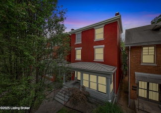 1206 Cherokee Rd, Louisville, KY 40204