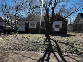 2481 Kimball Ave, Memphis, TN 38114