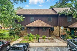 2387 E Winding Brook Cir, Bloomington, IN 47401