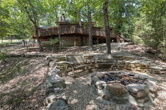 21217 Black Oak Dr, Garfield, AR 72732