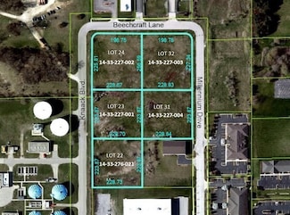 Lot 24 Knaack Blvd, Crystal Lake, IL 60012
