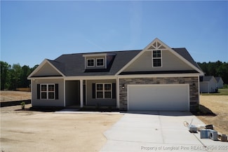 174 Nectar Ln, Bunnlevel, NC 28323
