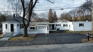 60 Howard St, Leominster, MA 01453
