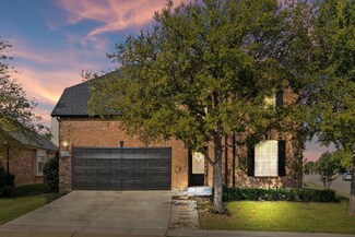 2837 Enchanted Eve Dr, Little Elm, TX 75068