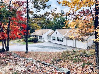 59 Piper Hill Rd, Center Harbor, NH 03226