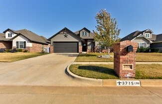 3715 Lleyton Dr, Norman, OK 73072
