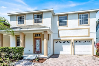 9836 Old Patina Way, Orlando, FL 32832