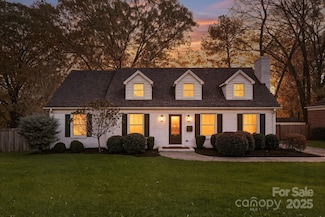 4419 Longwood Dr, Charlotte, NC 28209