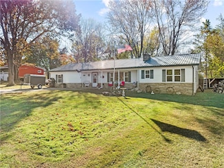 105 Grant Ave, Harrison, AR 72601