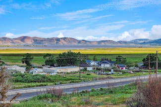 815 Old Us Highway 395 N, Washoe Valley, NV 89704