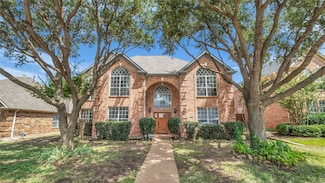 4021 Carmichael Dr, Plano, TX 75024