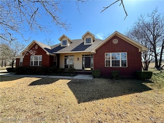 509 Missouri Rd, Lavaca, AR 72941