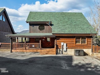 1308 Timberwolf Way, Sevierville, TN 37876