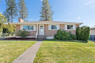 1317 W Woodside Place, Spokane, WA 99208