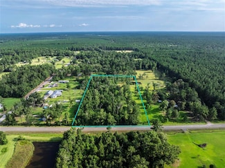 0 Louisiana 389, Dequincy, LA 70633