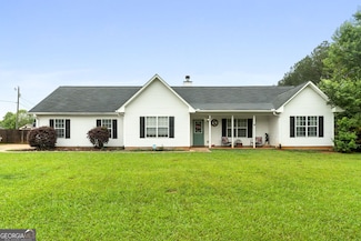 1195 New Hope Rd, Locust Grove, GA 30248