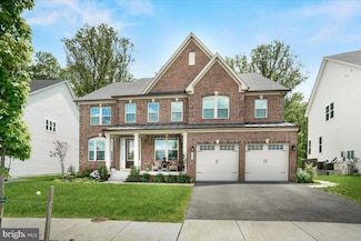 4035 Dudley Ln, Ellicott City, MD 21042