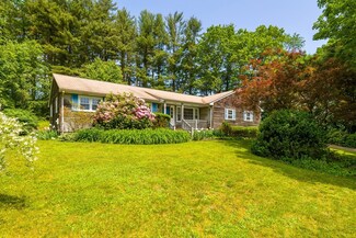 2 Mary Dr, West Boylston, MA 01583