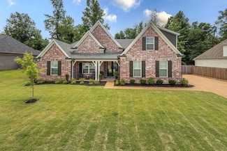 35 Misty Meadow Ln, Oakland, TN 38060