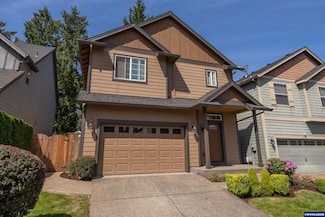 5065 SW 207th Place, Beaverton, OR 97007