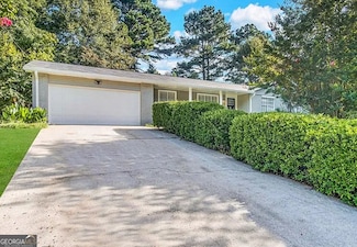 4992 Needle Knob Ct, Lithonia, GA 30038