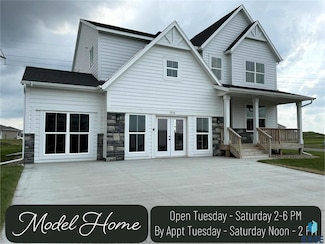 5936 S Hosta Ave, Sioux Falls, SD 57108