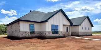 101 Guadalupe, Abilene, TX 79606