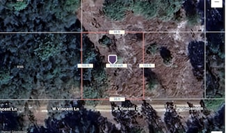 8173 W Vincent Ln, Crystal River, FL 34428