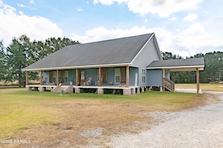 101 Vatican Rd, Carencro, LA 70520