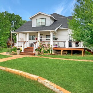 250 Otter Creek Rd, Ashland, MT 59003