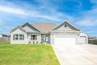 30 Darlin Dr, Cabot, AR 72023