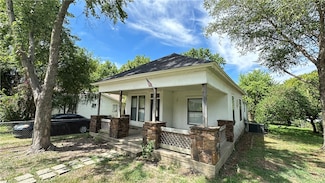 620 S Washington St, Siloam Springs, AR 72761