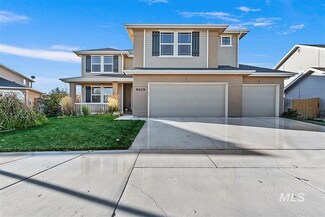 9439 W Tanglewood Dr, Boise, ID 83709