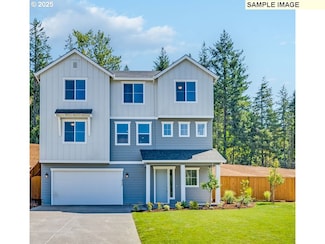 2178 NE Ridge Run Ln, Estacada, OR 97023