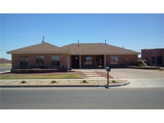 11356 Ardelle Ave, El Paso, TX 79936