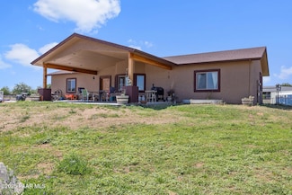 167 S Road 1 W, Chino Valley, AZ 86323