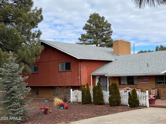 501 N Central Ave, Show Low, AZ 85901
